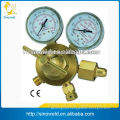 oxygen gauge regulator